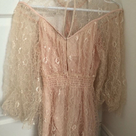 Alice McCall Playsuit - Picture 6 of 6